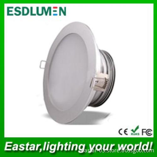 LED downlights Esdlumen 21W Down Light Fixture